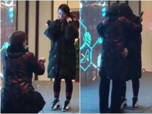 Ám ảnh nụ cười của đôi tình nhân trước khi bi kịch ập tới: Mất tích hơn 10 ngày, đến chết thi thể cũng nằm cạnh nhau-6