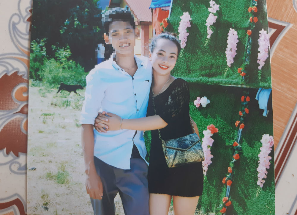 2 thiếu nữ mất tích: Trốn nhà đi bán bún thuê-1