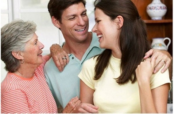 Mang tiếng là người con dâu xấu nhất dòng họ, tôi đã âm thầm chịu đựng rồi khiến tất cả phải câm nín, quay sang nịnh nọt mình-1