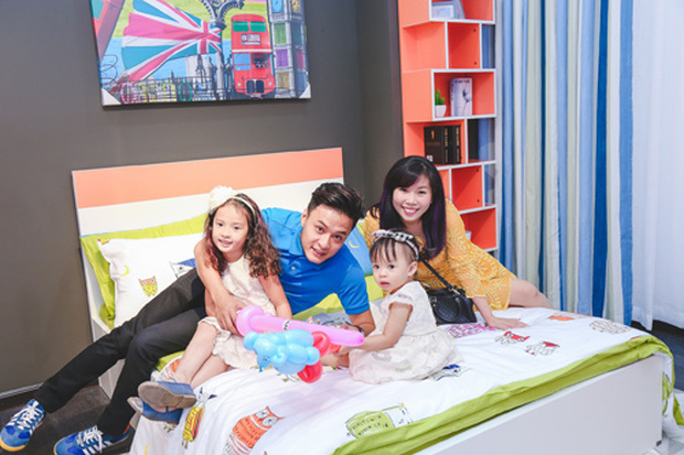 Cơ ngơi hoành tráng với nhà vườn rộng rãi của diễn viên Hồng Đăng-13