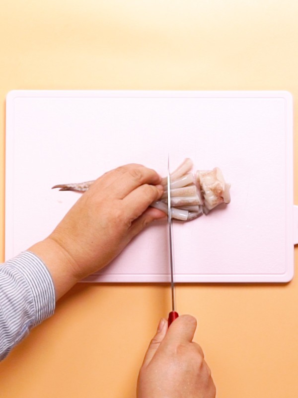 Cần gì phải ra ngoài ăn cơm chiên hải sản, tự làm ở nhà còn ngon hơn nhiều-1