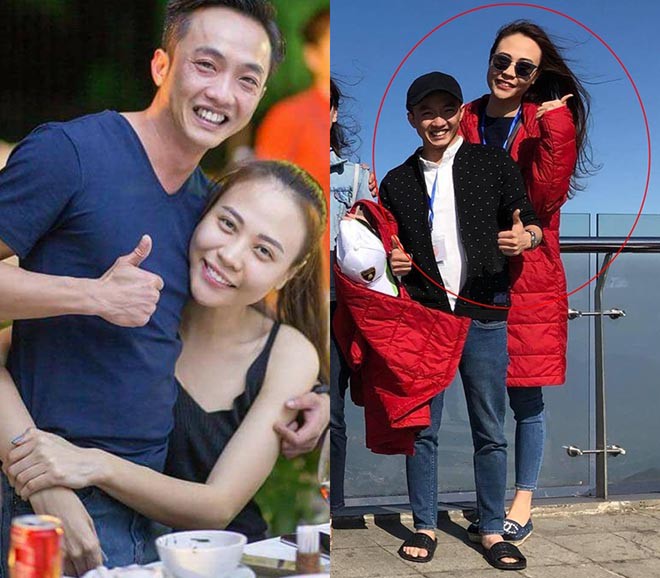 Thói quen đặc biệt của Đàm Thu Trang để lấy lòng” Cường Đô La-2