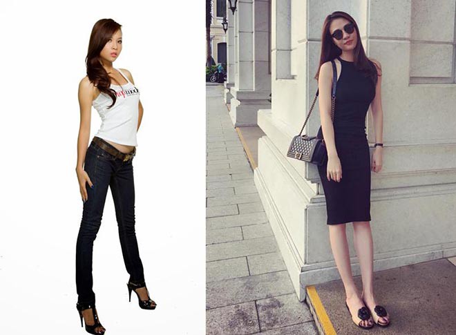 Thói quen đặc biệt của Đàm Thu Trang để lấy lòng” Cường Đô La-3