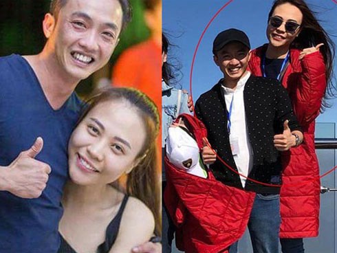 Thói quen đặc biệt của Đàm Thu Trang để “lấy lòng” Cường Đô La