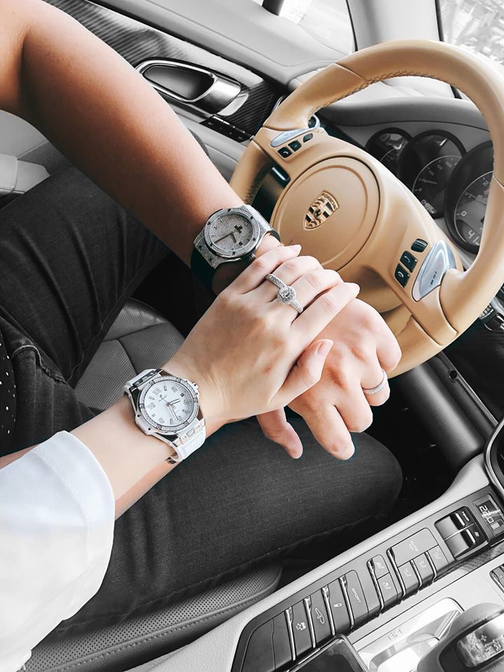 Vân Navy - hot girl năm ấy ai cũng muốn theo đuổi giờ ra sao?-4