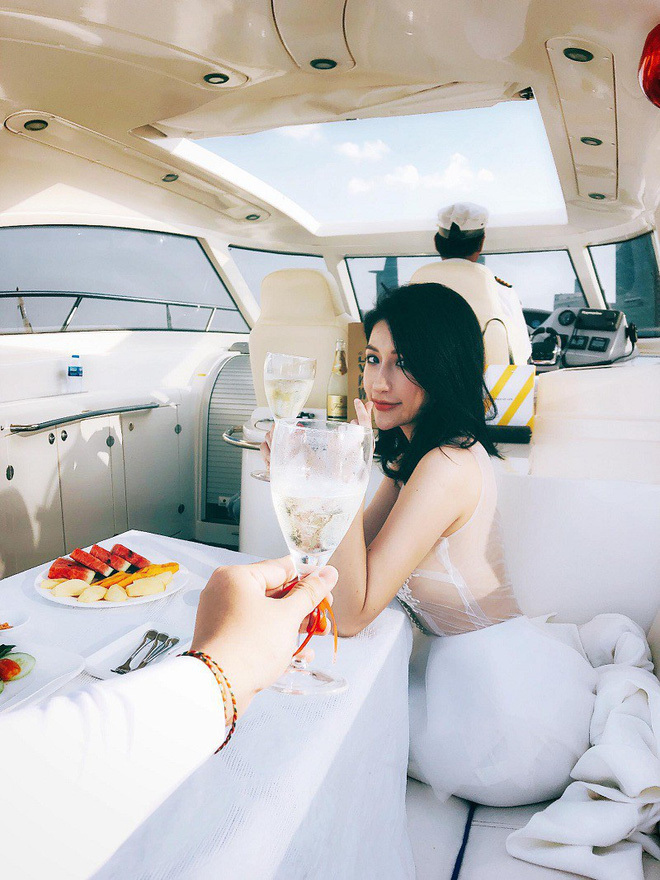 Vân Navy - hot girl năm ấy ai cũng muốn theo đuổi giờ ra sao?-6