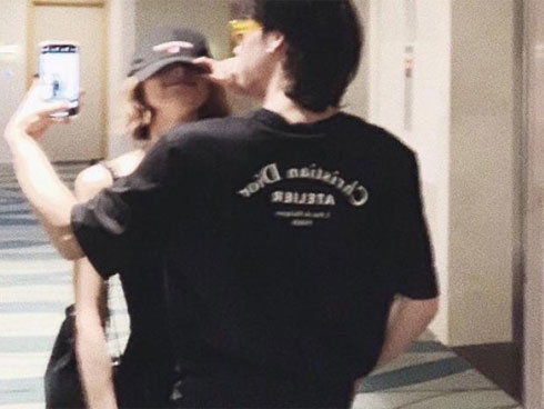 Tình cũ Cường Đô la - người mẫu Hạ Vi lần đầu trả lời chuyện sinh con-5