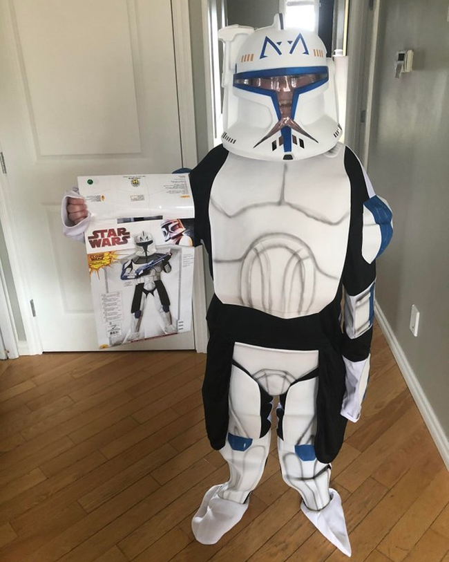 Hoang mang khi nhận hàng đặt mua qua mạng-9