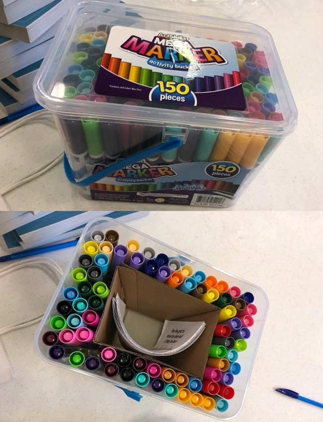 Hoang mang khi nhận hàng đặt mua qua mạng-11