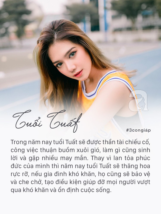 Gia đình có người thuộc 3 con giáp này, năm nay tài vận không những dồi dào mà mỗi tháng mỗi tăng, người nhà may mắn phú quý-2
