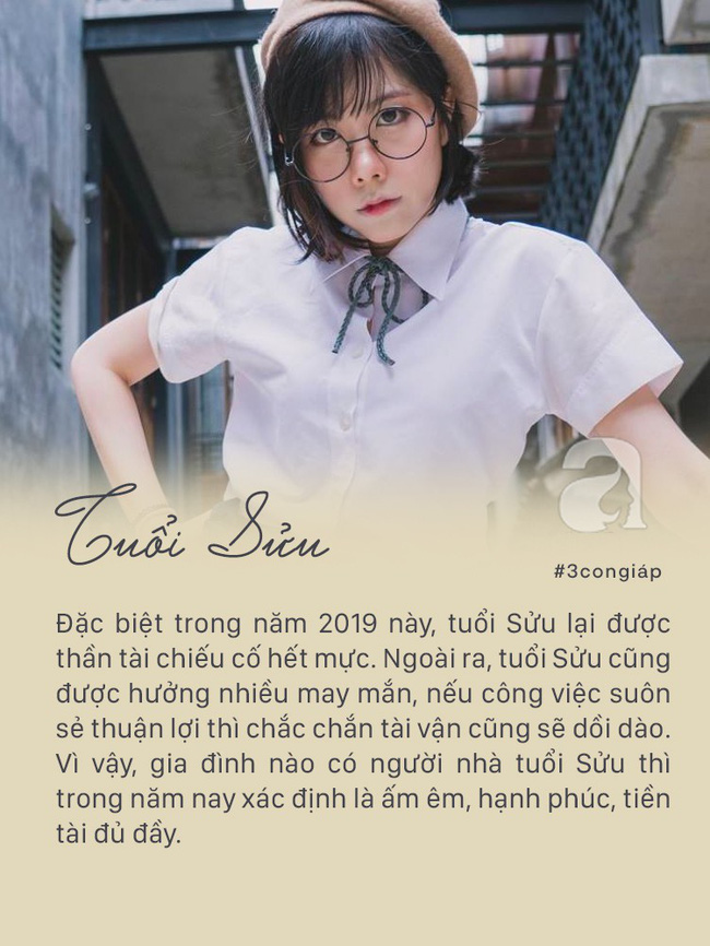 Gia đình có người thuộc 3 con giáp này, năm nay tài vận không những dồi dào mà mỗi tháng mỗi tăng, người nhà may mắn phú quý-3