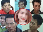 Vụ nữ sinh bị sát hại ở Điện Biên: Những thủ đoạn, chiêu trò xảo quyệt của Bùi Văn Công-5