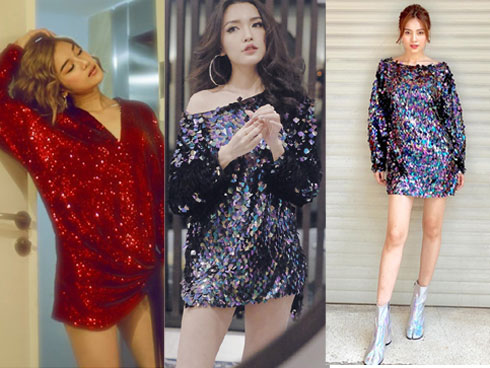 Mua hàng hiệu trăm triệu rồi cho vào bồn tắm, lý do gì khiến Lan Ngọc chơi trội thế này?-19