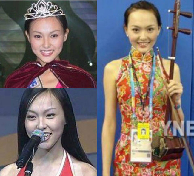 Ngắm loạt ảnh thuở đôi mươi của dàn sao nữ Cbiz: Châu Tấn, Triệu Vy nhận cơn mưa lời khen từ dân mạng-8