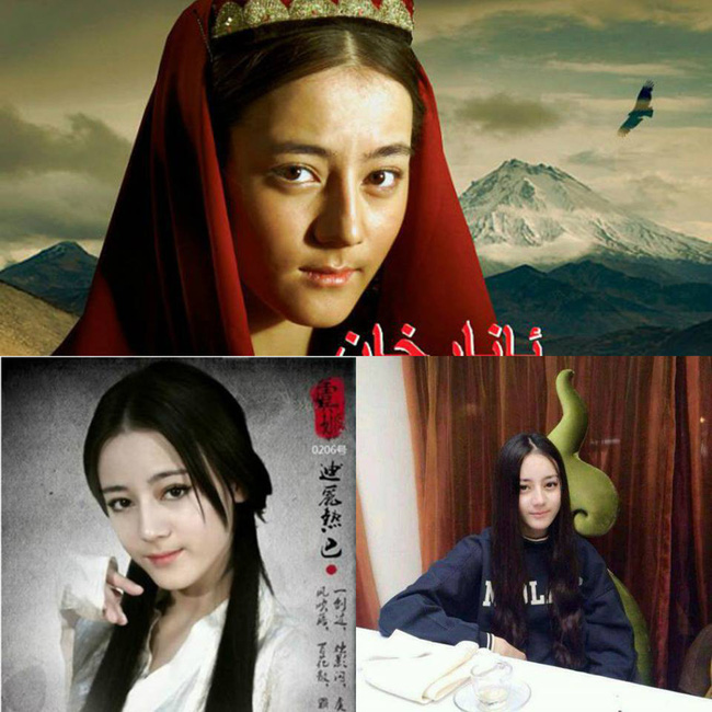 Ngắm loạt ảnh thuở đôi mươi của dàn sao nữ Cbiz: Châu Tấn, Triệu Vy nhận cơn mưa lời khen từ dân mạng-12