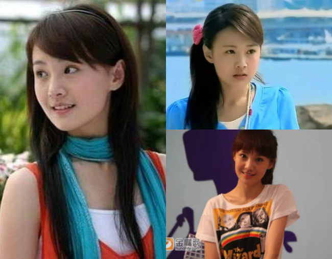 Ngắm loạt ảnh thuở đôi mươi của dàn sao nữ Cbiz: Châu Tấn, Triệu Vy nhận cơn mưa lời khen từ dân mạng-15