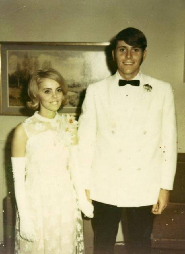 Ám ảnh nụ cười của đôi tình nhân trước khi bi kịch ập tới: Mất tích hơn 10 ngày, đến chết thi thể cũng nằm cạnh nhau-1