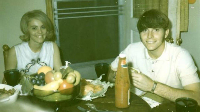 Ám ảnh nụ cười của đôi tình nhân trước khi bi kịch ập tới: Mất tích hơn 10 ngày, đến chết thi thể cũng nằm cạnh nhau-2