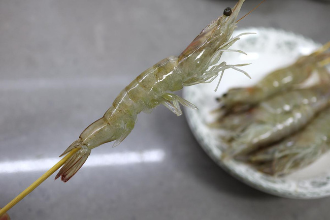 Đây chính là cách chế biến món tôm khiến gia đình tôi từ già đến trẻ, từ lớn đến bé đều mê-2