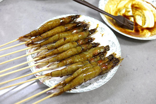 Đây chính là cách chế biến món tôm khiến gia đình tôi từ già đến trẻ, từ lớn đến bé đều mê-4