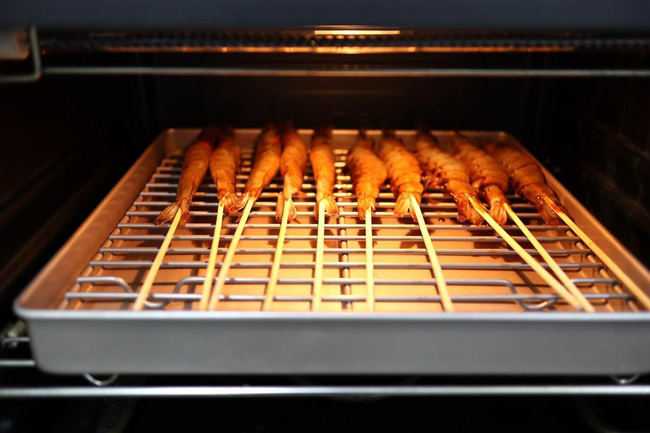 Đây chính là cách chế biến món tôm khiến gia đình tôi từ già đến trẻ, từ lớn đến bé đều mê-5