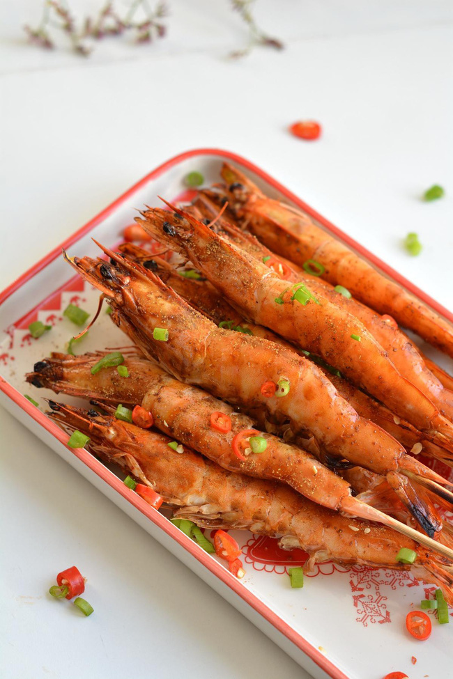 Đây chính là cách chế biến món tôm khiến gia đình tôi từ già đến trẻ, từ lớn đến bé đều mê-6