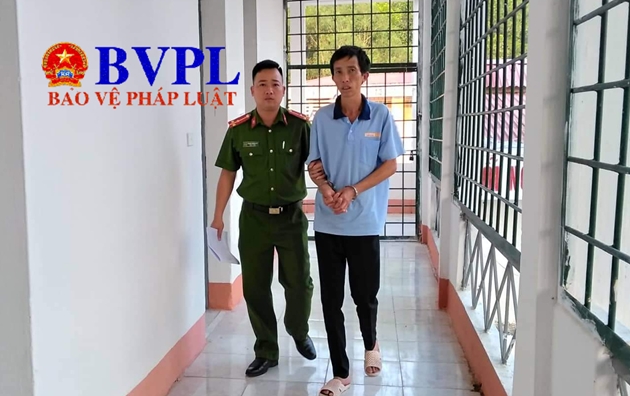 Vụ nữ sinh bị sát hại ở Điện Biên: Những thủ đoạn, chiêu trò xảo quyệt của Bùi Văn Công-2