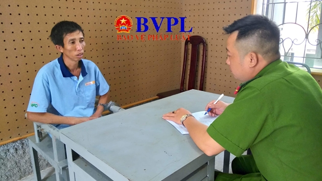 Vụ nữ sinh bị sát hại ở Điện Biên: Những thủ đoạn, chiêu trò xảo quyệt của Bùi Văn Công-4