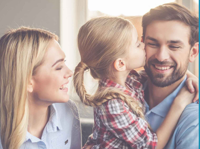 Làm sao để trở thành phụ huynh tâm lý trong mắt con-1