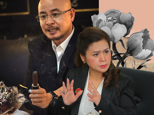 Dừng lại đi thôi chị Thảo, hãy khiến vụ ly hôn xong xuôi càng nhanh càng tốt, hãy để lại cho anh Vũ những gì anh ấy muốn-3