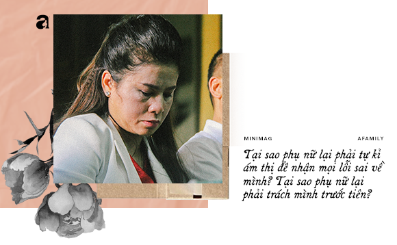 Đàn ông chỉ vũ phu khi đàn bà phũ miệng, nhưng khi đàn ông phũ tâm thì đừng trách đàn bà độc ác!-2