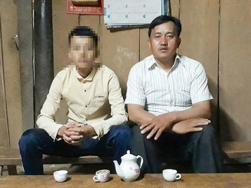 Thông tin mới vụ nam sinh lớp 9 bị tố hiếp dâm... mẹ của bạn