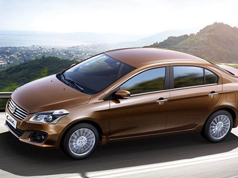 2 hãng ô tô của Triều Tiên được thế giới biết đến-4