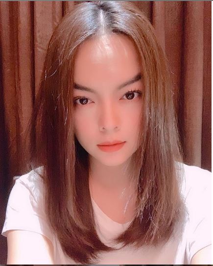 Bị khuyên chỉnh sửa nhan sắc vì trông dữ dằn, Phạm Quỳnh Anh đáp trả gay gắt: Ai sửa cứ sửa đi-1