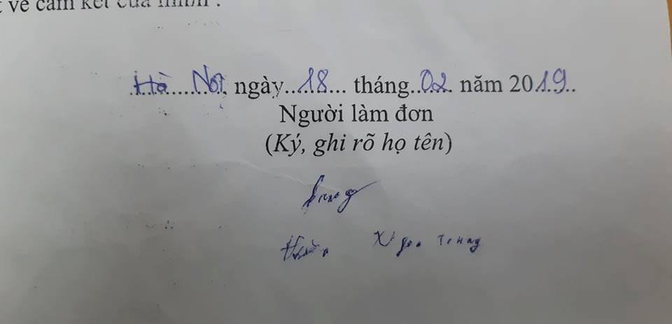 Ra đi sau 2 tháng phát hiện ung thư dạ dày, chàng trai Hà Nội hiến tặng đôi mắt-2