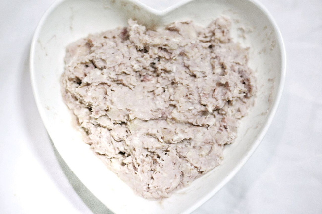 Ngày nghỉ làm khoai môn chiên giòn rụm thơm phức ăn vặt cực ngon-2