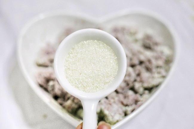 Ngày nghỉ làm khoai môn chiên giòn rụm thơm phức ăn vặt cực ngon-3