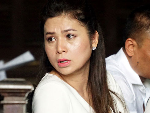 Trung Nguyên cà phê đạo: Nguồn cơn phía sau cuộc ly hôn đầy tranh cãi giữa ông Đặng Lê Nguyên Vũ và bà Lê Hoàng Diệp Thảo-2