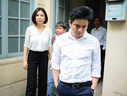 Chém chồng, vợ bác sĩ Chiêm Quốc Thái sắp trả giá-3