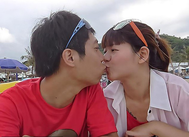 Chuyện ngược đời: Chồng ép vợ phải nâng ngực nhưng bất thành nên nhẫn tâm đầu độc giết chết vợ và 2 con nhỏ-1