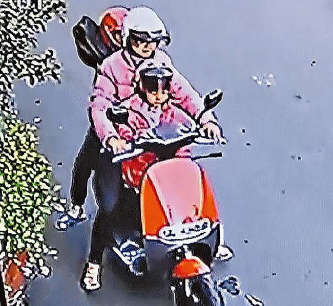 Chuyện ngược đời: Chồng ép vợ phải nâng ngực nhưng bất thành nên nhẫn tâm đầu độc giết chết vợ và 2 con nhỏ-4