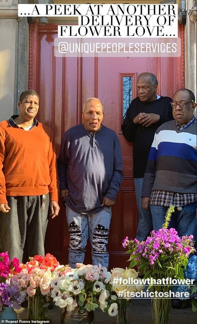 Bà bầu Meghan tiếp tục đổ thêm dầu vào lửa, khiến người dùng mạng sục sôi bởi hành động từ thiện làm màu để đánh bóng tên tuổi-4