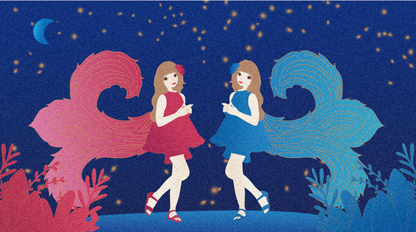 3 cung Hoàng đạo cực dứt khoát trong chuyện tình cảm, yêu rất hết mình, mà đã ghét thì phũ vô cùng-3