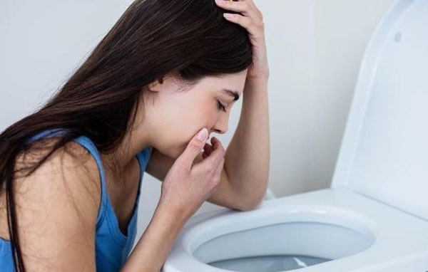 4 dấu hiệu cho thấy dạ dày chứa vi khuẩn HP dễ gây ung thư-1