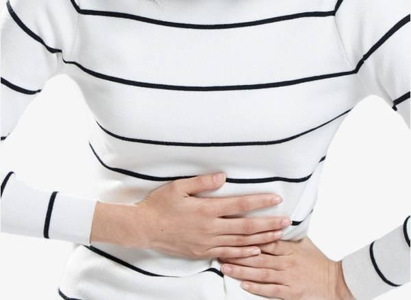 4 dấu hiệu cho thấy dạ dày chứa vi khuẩn HP dễ gây ung thư-2