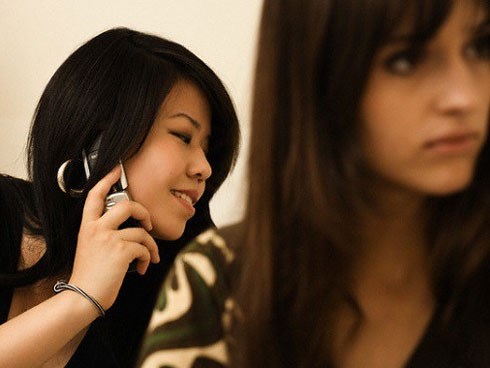 Đòi tiền lương nửa năm, tôi