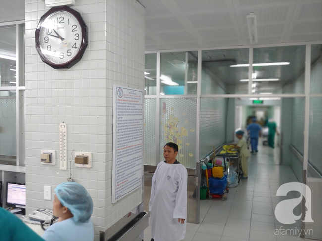 Người chồng tuyệt vọng tìm 180 triệu cứu vợ bị ong đốt nguy kịch: Vợ tỉnh đi, con trai chúng ta đang chờ”-10