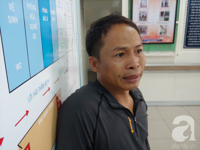 Người chồng tuyệt vọng tìm 180 triệu cứu vợ bị ong đốt nguy kịch: Vợ tỉnh đi, con trai chúng ta đang chờ”-4