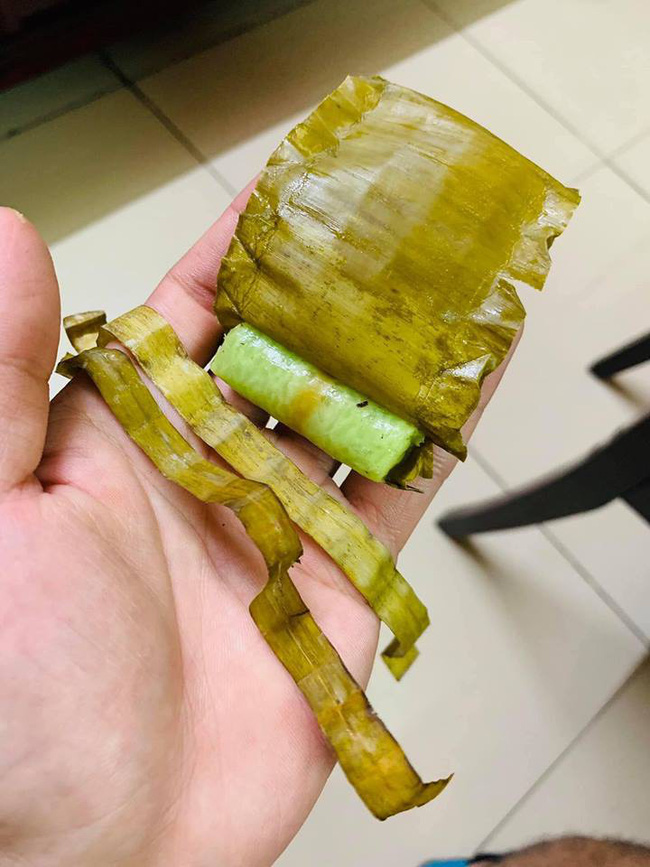 Mua bánh tét online, chàng trai phẫn nộ khi nhận về chùm bánh như móc khóa nhưng phản ứng của dân mạng mới bất ngờ-4