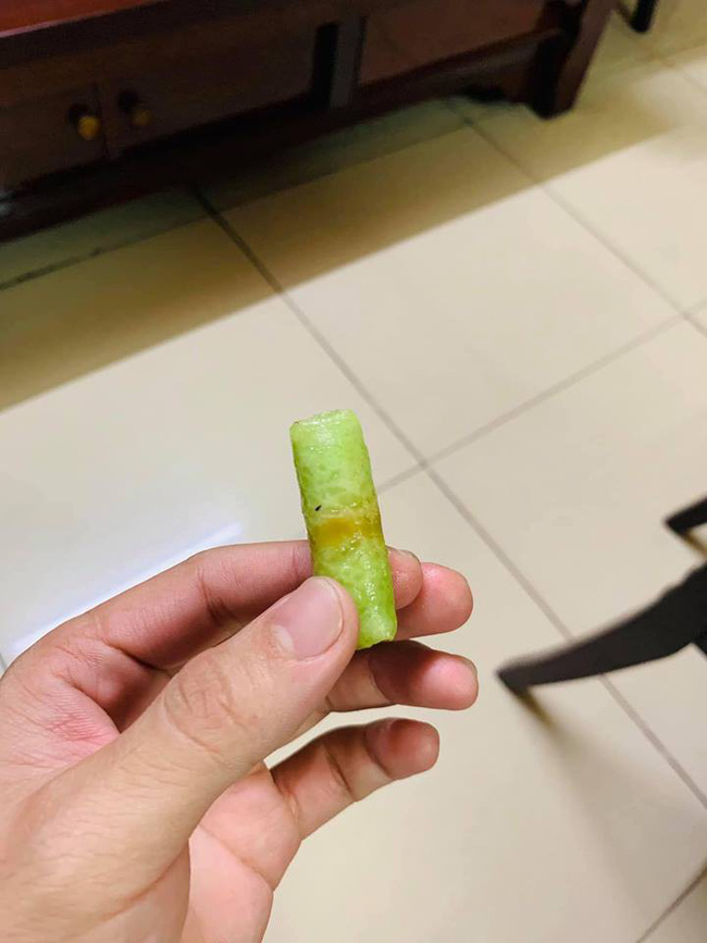 Mua bánh tét online, chàng trai phẫn nộ khi nhận về chùm bánh như móc khóa nhưng phản ứng của dân mạng mới bất ngờ-5